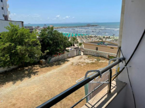 Seaside Studio in Durres